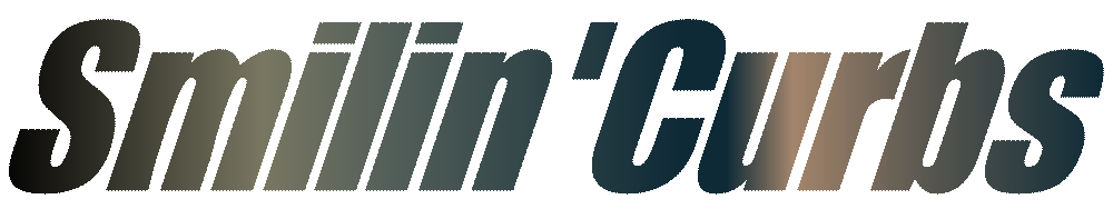 SmilinCurbs.com Logo